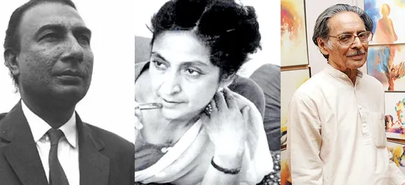 Amrita Pritam birthday: अमृता, साहिर और इमरोज, ‘खामोश-इश्क़’ की ऐसी कहानी जिसे बस दिल वाले समझ सकते हैं