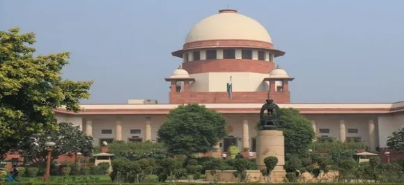 नेताओं के खिलाफ लंबित मामलों की जानकारी नहीं देने पर केंद्र को सुप्रीम कोर्ट ने लगाई लताड़