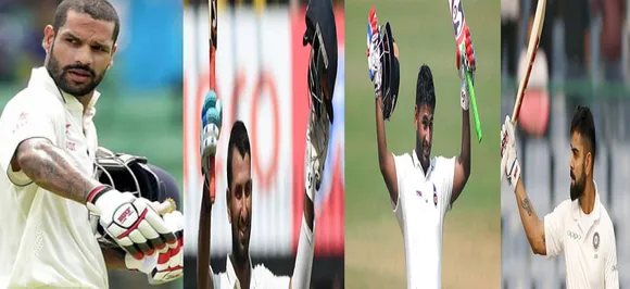 Ind Vs Eng: चौथे टेस्ट मैच में अगर इन 5 खिलाड़ियों का चला बल्ला तो इंग्लैंड टीम का हो जाएगा सफाया