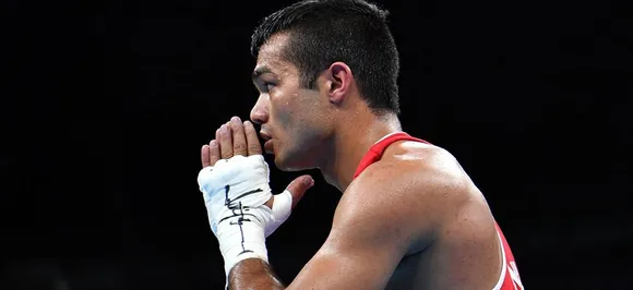 Asian Games 2018: भारतीय मुक्केबाज विकास कृष्ण हुए चोटिल, कांस्य पदक से करना पड़ेगा संतोष