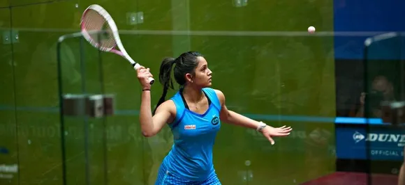 Asian Games 2018: भारतीय महिला स्क्वॉश टीम फाइनल में पहुंची, मेडल हुआ पक्का