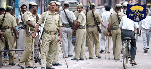 हथियारों का कारोबार : लालू यादव की पार्टी RJD की महिला विधायक के घर से मिले अवैध हथियार, एक गिरफ्तार