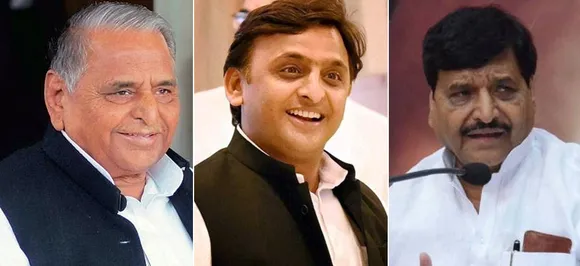 समाजवादी पार्टी की जड़े खोखली कर 2019 में अखिलेश यादव और मुलायम सिंह यादव के लिए ऐसे मुसीबत बन जाएंगे शिवपाल यादव