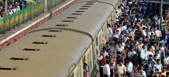 रेलयात्रियों को लंबी लाइनों से मिलेगा छुटकारा, इस एप की मदद से अब अनारक्षित टिकट भी मिलेगी ऑनलाइन