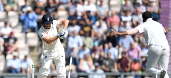 India vs England, 4th Test, Day 3 : तीसरे दिन का खेल खत्म, 8 विकेट के नुकसान पर इंग्लैंड के पास 233 रनों की बढ़त