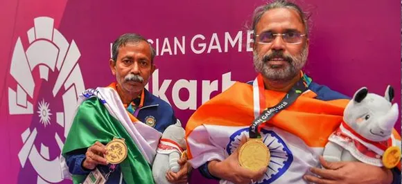 Asian Games 2018: 67 साल बाद दोहराया शानदार प्रदर्शन, 1951 में जीते थे 15 गोल्ड