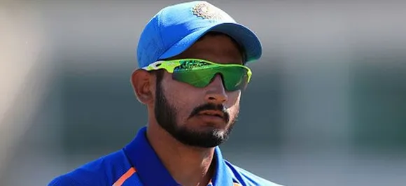 जानें कौन हैं एशिया कप के लिए भारतीय टीम में शामिल खलील अहमद, पढ़ें रिकॉर्ड
