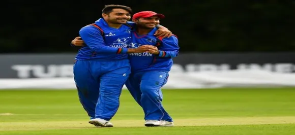 AFG Vs IRE: अफगानिस्तान ने आयरलैंड दी मात, 2-1 से जीती वनडे सीरीज