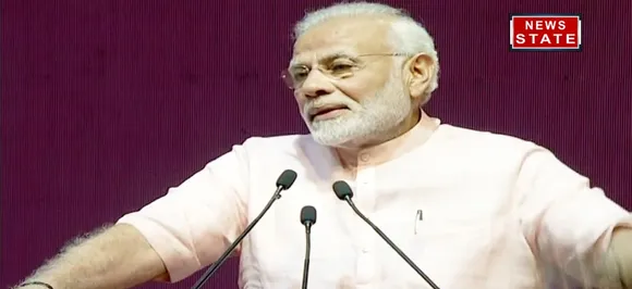 इंडिया पोस्ट पेमेंट्स बैंक के शुभारंभ पर पीएम मोदी का कांग्रेस पर निशाना, कहा पहले लोन के लिए जाता था नामदारों का फोन