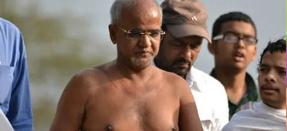 जैन मुनि तरुण जी सागर महाराज का हुआ निधन, आज शाम तीन बजे होगा अंतिम संस्कार
