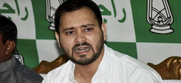 केंद्रीय मंत्री अश्विनी चौबे ने राहुल गांधी पर दिया विवादित बयान, तेजस्वी यादव ने किया पलटवार
