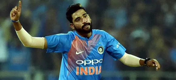 इंडिया A के इस गेंदबाज ने आस्ट्रेलिया के खिलाफ किया कमाल, 59 रन दे चटकाए 8 विकेट