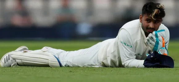 IND vs ENG 4th TEST: खतरे में पड़ सकता है ऋषभ पंत का करियर, बनाया बेहद खराब रिकॉर्ड