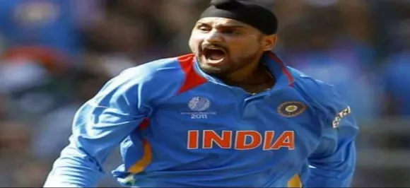 Ind Vs Eng:हरभजन सिंह ने कहा-रविचंद्रन अश्विन की गेंदबाजी से हूं परेशान, विकेट लेने की कोशिश तक नहीं कर रहे