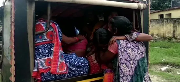 बिहारः समय पर एंबुलेंस नहीं पहुंचने से मरीज की मौत, प्रशासन ने दिए जांच के आदेश