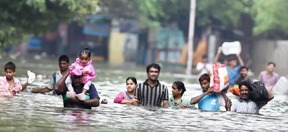 जानलेवा रहा इस साल का मॉनसून, 1400 लोगों की गई जान: गृह मंत्रालय