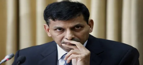 देश की विकास दर में गिरावट के लिए नीति आयोग ने पूर्व RBI गवर्नर रघुराम राजन को ठहराया जिम्मेदार