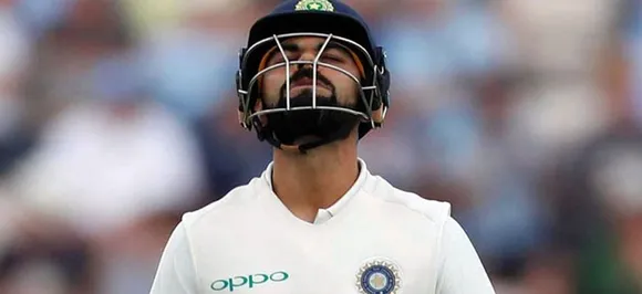 Ind vs Eng: भारत की हार से आहत हुए विराट कोहली, कहा- सीखना होगा जीत का हुनर