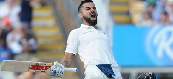 Southampton मैच में मिली हार, पर ICC Rankings में टॉप पर बरकरार हैं विराट कोहली