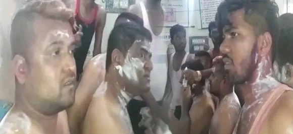 कर्नाटक : कांग्रेस की विजय रैली में एसिड अटैक, 8 कार्यकर्ता जख्मी