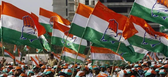 नोटबंदी के खिलाफ लोगों को एकजुट करने के लिए जनजागरुकता अभियान चलाएगी कांग्रेस