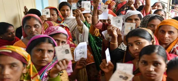 कांग्रेस इस राज्य में बीजेपी को पछाड़ बनी नंबर वन...