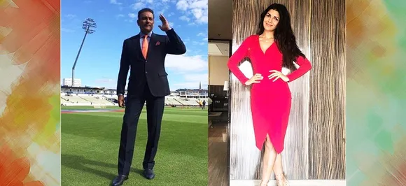 रवि शास्त्री का इस एक्ट्रेस के साथ 2 साल से चल रहा है अफेयर!