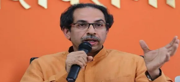 शिवसेना ने 5 वामपंथी कार्यकर्ताओं की गिरफ्तारी पर सवाल उठाया