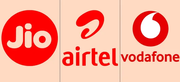 एक नजर में जानें Jio, Airtel और Vodafone के प्‍लान, उठाएं फायदा