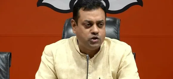 बीजेपी का कांग्रेस पर पलटवार, माओवादी 'शुभचिंतक' हैं दिग्विजय समेत कई बड़े नेता