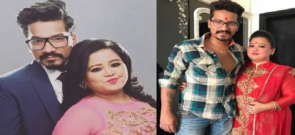 Big Boss 12 में लगेगा कॅामेडी का तड़का, पति संग नजर आएंगी कॉमेडियन भारती सिंह