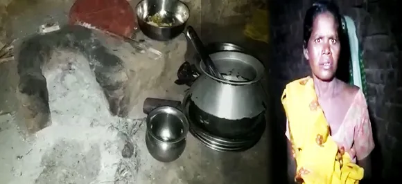 दिल्ली के बाद बिहार में भूख से दो बच्चों की मौत, प्रशासन का इंकार
