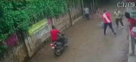 यूपी में बदमाशों के हौसले बुलंद, दिनदहाड़े रिटायर्ड दरोगा की पीट-पीटकर हत्या