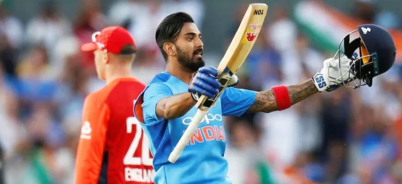 IndvsEng: सीरीज हार के तुरंत बाद केएल राहुल ने किया एक ऐसा ट्वीट, हो गए लोगों के गुस्से का शिकार