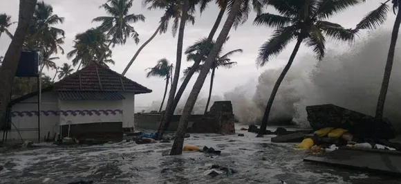 मध्य प्रदेश, उत्तर प्रदेश में अगले 24 घंटों में भारी बारिश होने की संभावना, मौसम विभाग ने दी चेतावनी