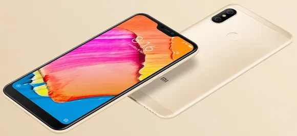 Xiaomi Redmi 6A, 6, 6 Pro भारत में लॉन्च, जानिए कीमत और फीचर्स