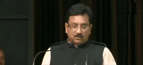 MP के शिक्षा मंत्री का अजीबोगरीब बयान, कहा, नहीं किया शिक्षक का सम्मान तो अगले जन्म में घर-घर जाकर बजानी होगी ताली