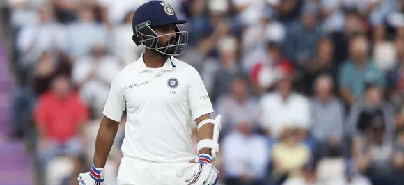 India vs England: भारतीय बल्लेबाजों के प्रदर्शन ने गेंदबाजों को भी किया है निराश: अजिंक्य रहाणे
