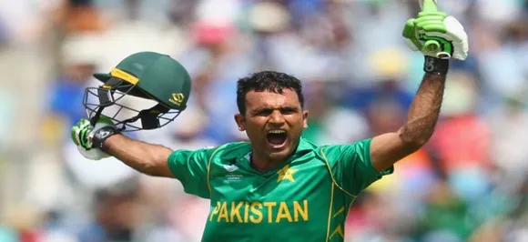 Asia Cup 2018: पाकिस्तान के इस बल्लेबाज ने कहा- भारत के खिलाफ मैच में रहेगा दबाव