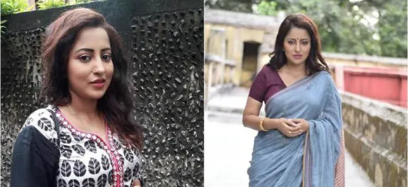 पश्चिम बंगाल: होटल के कमरे में मृत पाई गई टीवी एक्ट्रेस पायल चक्रबर्ती, आत्महत्या का शक