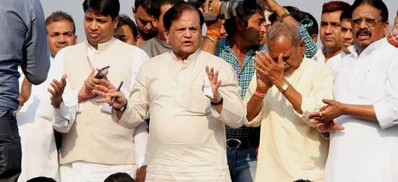 2019 आम चुनावों के लिए कांग्रेस इस तरह से करेगी प्रचार, वोट के साथ 'नोट' की भी करेगी मांग