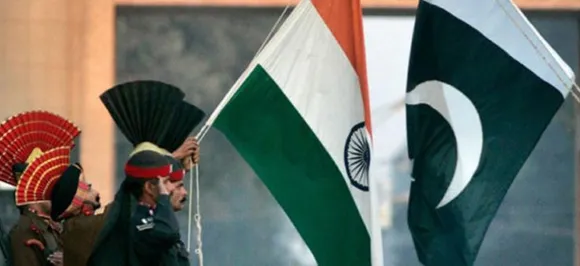 पाकिस्तान ने भारत की तरफ बढ़ाया दोस्ती का हाथ, दिया यह बड़ा तोहफा