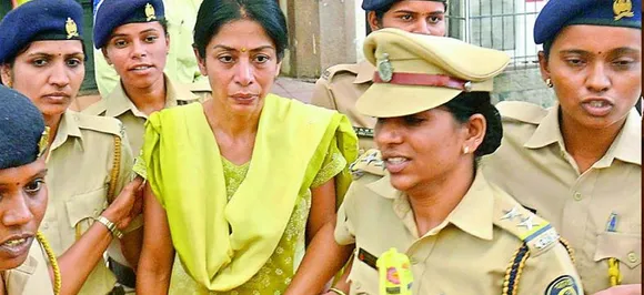 शीना बोरा मर्डर केस: CBI की स्पेशल कोर्ट ने खारिज की इंद्राणी की जमानत याचिका