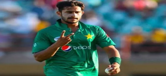 Asia Cup 2018: हसन अली ने कहा-विराट कोहली का विकेट लेना चाहता हूं