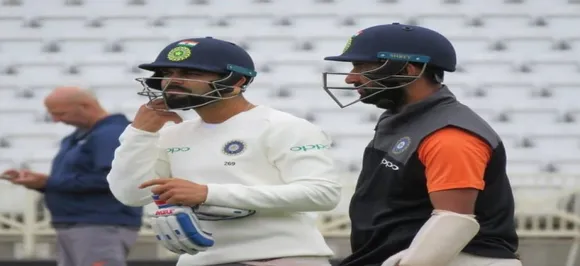 Ind Vs Eng: ओवल में सम्मान बचाने की लड़ाई लड़ेगी 'विराट एंड कंपनी'