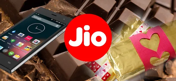 Jio चॉकलेट रैपर स्‍कैन करते ही देगा 1GB फ्री डेटा, 30 Sep तक है मौका
