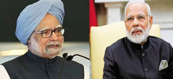 मोदी सरकार पर पूर्व पीएम मनमोहन सिंह का हमला, कहा- SC और अल्पसंख्यकों में असुरक्षा का माहौल