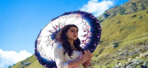 आखिर कौन है वो शख्स जिसे सैफ अली खान की बेटी सारा ने लिखा इमोशनल 'खत'?