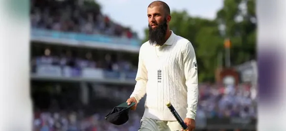 Ind vs Eng 5th test : मोइन अली के खेल ने दिलाई इस खिलाड़ी की याद, दिग्गजों ने की इससे तुलना