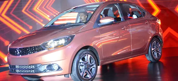 Tata Tiago NRG इस दिन होगी लॉन्च, ये पांच फीचर बदल सकते है कार का अवतार